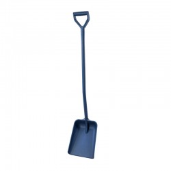 Pelle détectable | Pelle détectable manche droit - 270/1330 mm - 2 couleurs - 75103 - FBK | FBK-75103_1
