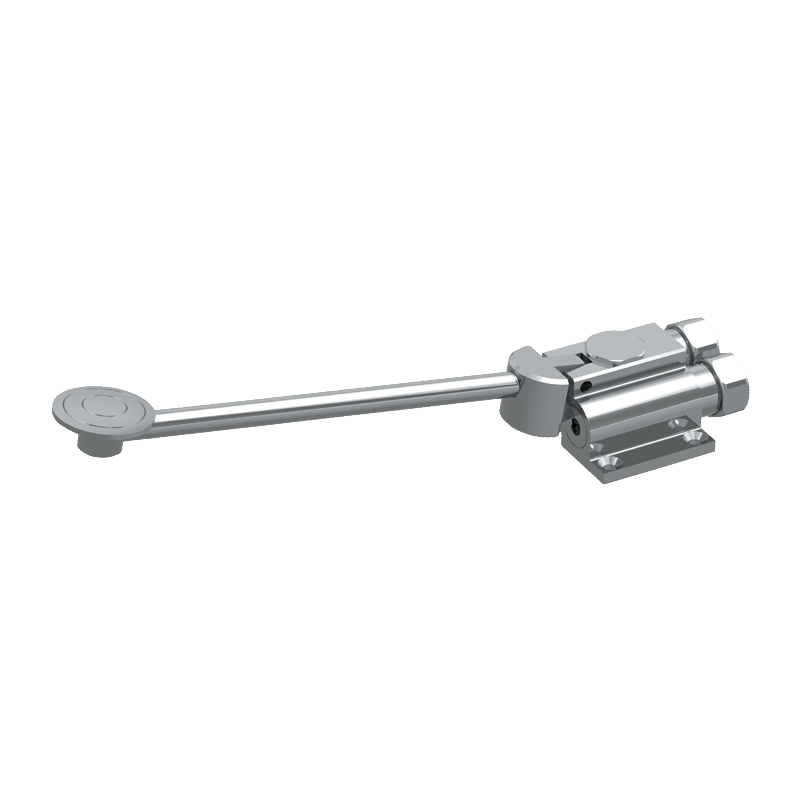 Pièces de rechange | Robinet de lavabo instantané - MONOFOOT - DELABIE - 736001 | DEL-736001