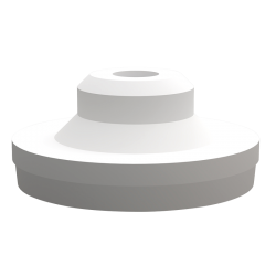 Pièces de rechange | Limiteur de débit pour mitigeur de lavabo - DELABIE - 04LDCAR.10P | DEL-04LDCAR.10P