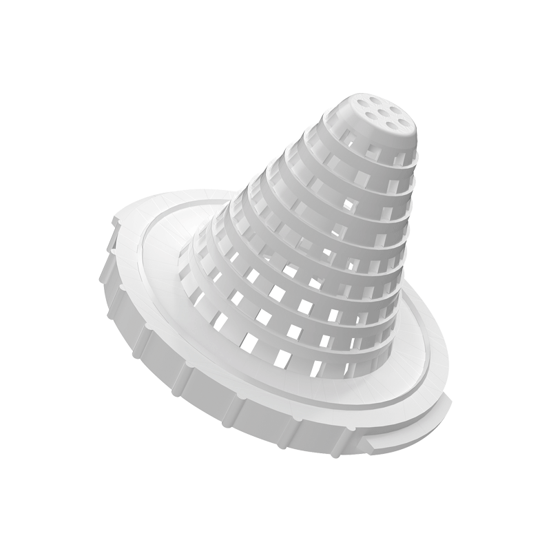 Pièces de rechange | Filtre conique pour robinetterie avec écrou 3/8"- DELABIE - 60438.10P | DEL-60438.10P