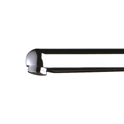 Delabie Robinetterie  | Bec fixe mural - 160 mm - DELABIE - 947170 | DEL-947170