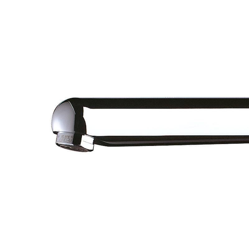 Delabie Robinetterie  | Bec fixe mural - 160 mm - DELABIE - 947170 | DEL-947170