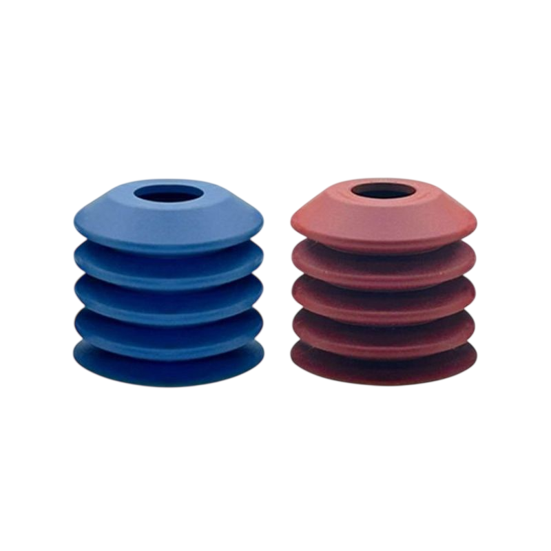 Ventouse détectable | Ventouse détectable souple de 38 x 40 mm - par 100 pièces - BST DETECTABLE | BST-SC25SBP_1