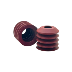 Ventouse détectable | Ventouse détectable souple de 38 x 40 mm - par 100 pièces - BST DETECTABLE | BST-SC25SBP_1