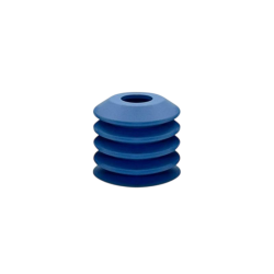Ventouse détectable | Ventouse détectable souple de 38 x 40 mm - par 100 pièces - BST DETECTABLE | BST-SC25SBP_1