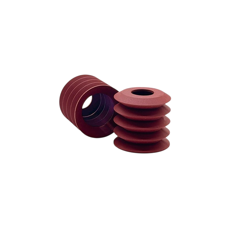 Ventouse détectable | Ventouse détectable souple de 34 x 36 mm - par 100 pièces - BST DETECTABLE | BST-SC25SRP36
