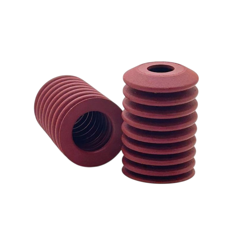 Ventouse détectable | Ventouse détectable souple de 65 x 40 mm - par 100 pièces - BST DETECTABLE | BST-SC25SRP65