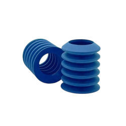 Ventouse détectable | Ventouse détectable dure de 48 x 40 mm - par 100 pièces - BST DETECTABLE | BST-SC40SBP50