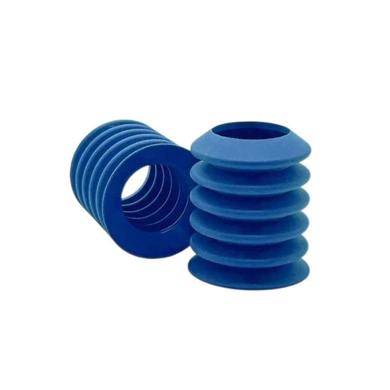 Ventouse détectable | Ventouse détectable dure de 48 x 40 mm - par 100 pièces - BST DETECTABLE | BST-SC40SBP50