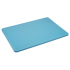 Planche à découper plastique PEHD 34 x 24 cm épaisseur 10 mm  7 couleurs : Couleurs planches :Bleu, Dimensions:34x24x1 cm