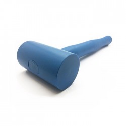 Maillet détectable | Maillet entièrement détectable ø 50 longueur 300 poids 350g BST Detectable | BST-MAL50F