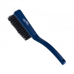 Brosse détectable | Brosse à main détectable - moyenne - Resin set - Hillbrush