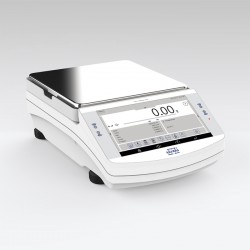 Balance de précision série PS.X7 - 2100g à 10100g - 10mg - RADWAG