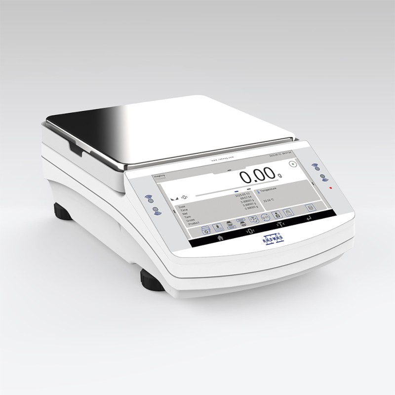 Balance de précision série PS.X7 - 2100g à 10100g - 10mg - RADWAG