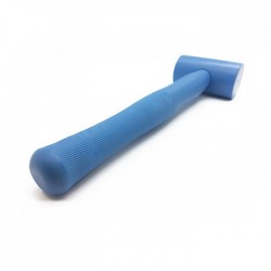 Maillet détectable | Maillet entièrement détectable ø 50 longueur 300 poids 350g BST Detectable | BST-MAL50F
