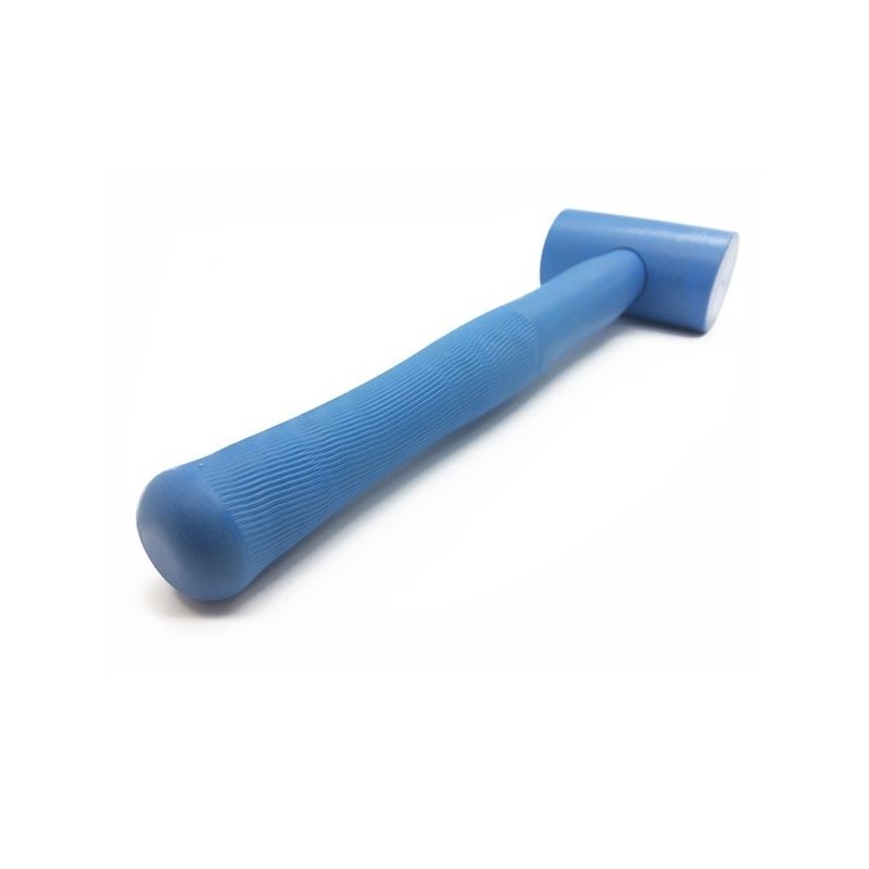 Maillet entièrement détectable ø 50 longueur 300 poids 350g BST Det...