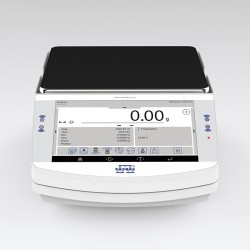 Balance de précision série PS.X7 - 2100g à 10100g - 10mg - RADWAG