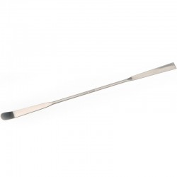 Spatule | Spatule double - Chattaway - inox - 5 modèles - Bochem