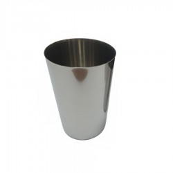 Bol inox | Gobelet - inox - 120, 200, 300 ml