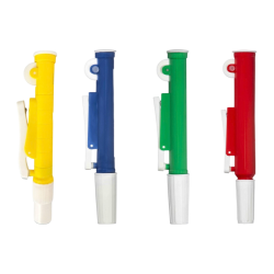 Micropipette Aspire pipette de sécurité Pobel