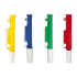 Micropipette Aspire pipette de sécurité Pobel : Volume:2 ml, Couleur:Bleu