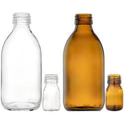 Bouchon | Bouchon à vis PP28 pour bouteilles FSBL et FSAM - Pobel
