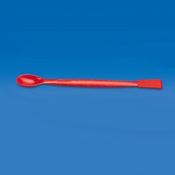 Spatule | Spatule polyamide - 4 modèles - VITLAB