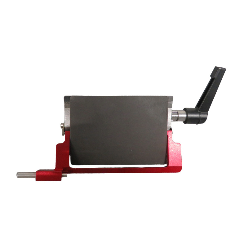 Porte-lame à profil bas - pour microtome ROG-ZFP011- NAHITA