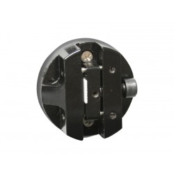 Pince pour fines couches de plastique - NAHITA - Microtome semi-automatique