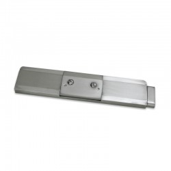 Porte-lames pour lames jetables - pour Microtome manuel - NAHITA