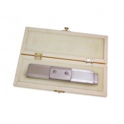 Porte-lames pour lames jetables - pour Microtome manuel - NAHITA