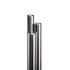 Tige acier zingué sans filetage pour socle statif de 500 à 1500 mm - Bochem : Diamètre:12 mm, Longueur:600 mm