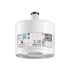 Filtre robinet stérile BIOFIL - jet droit - 2 mois - 10 pièces - DELABIE - 20251 : Qté par boite:10