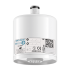 Filtre robinet stérile BIOFIL - jet droit - 3 mois - 10 pièces - DELABIE - 20351 : Qté par boite:10