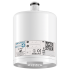 Filtre robinet stérile BIOFIL - jet droit - 4 mois - 10 pièces - DELABIE - 20451 : Qté par boite:10