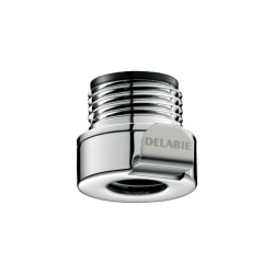 Raccord rapide BIOFIL M1/2'' - pour filtre robinet - DELABIE - 820123