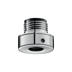 Raccord rapide BIOFIL M1/2'' - antivandalisme - pour filtre robinet - DELABIE - 821123