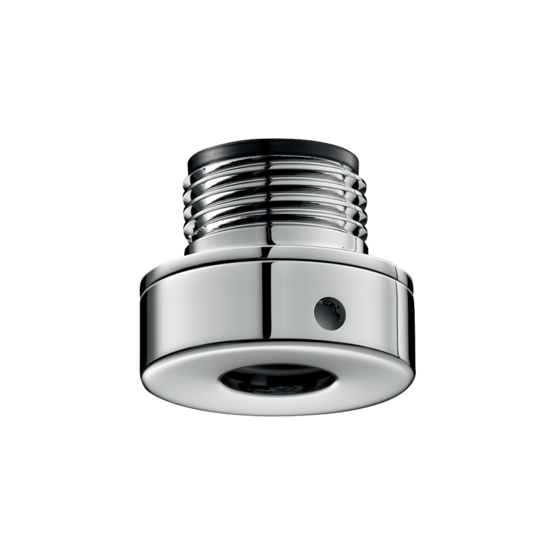 Raccord rapide BIOFIL M1/2'' - antivandalisme - pour filtre robinet - DELABIE - 821123