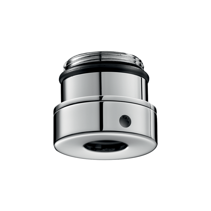 Raccord rapide BIOFIL M24x125 - antivandalisme - pour filtre robinet - DELABIE - 821125