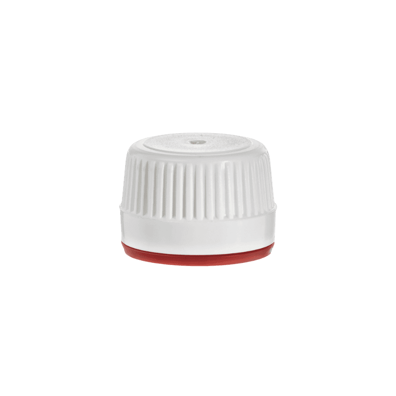 Bouchon | Bouchon à vis PP28 pour bouteilles FSBL et FSAM - Pobel