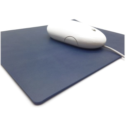 Bureautique détectable | Tapis de souris - détectable - dimensions 250 x 200 mm