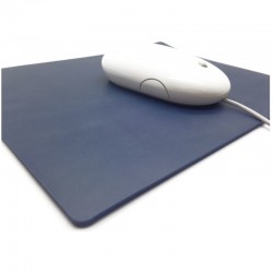 Bureautique détectable | Tapis de souris - détectable - dimensions 250 x 200 mm