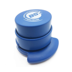 Agrafeuse sans agrafe - détectable - BST Detectable