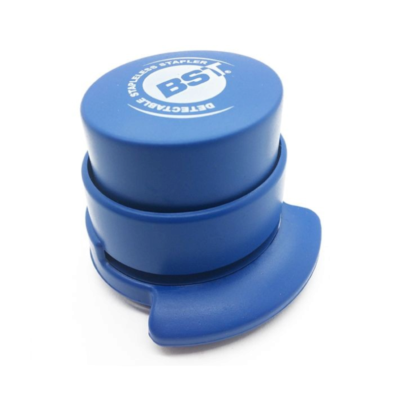 Agrafeuse sans agrafe - détectable - BST Detectable