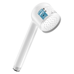 Douchette filtrante non stérile - BIOFIL - 2 mois - 10 pièces - DELABIE - 30261