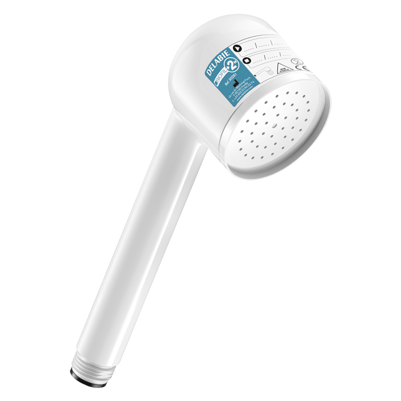 Douchette filtrante non stérile - BIOFIL - 2 mois - 10 pièces - DELABIE - 30261