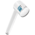 Douchette filtrante non stérile - BIOFIL - 3 mois - 10 pièces - DELABIE - 30361 : Qté par boite:10