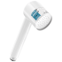 Douchette filtrante non stérile - BIOFIL - 4 mois - 10 pièces - DELABIE - 30461 : Qté par boite:10
