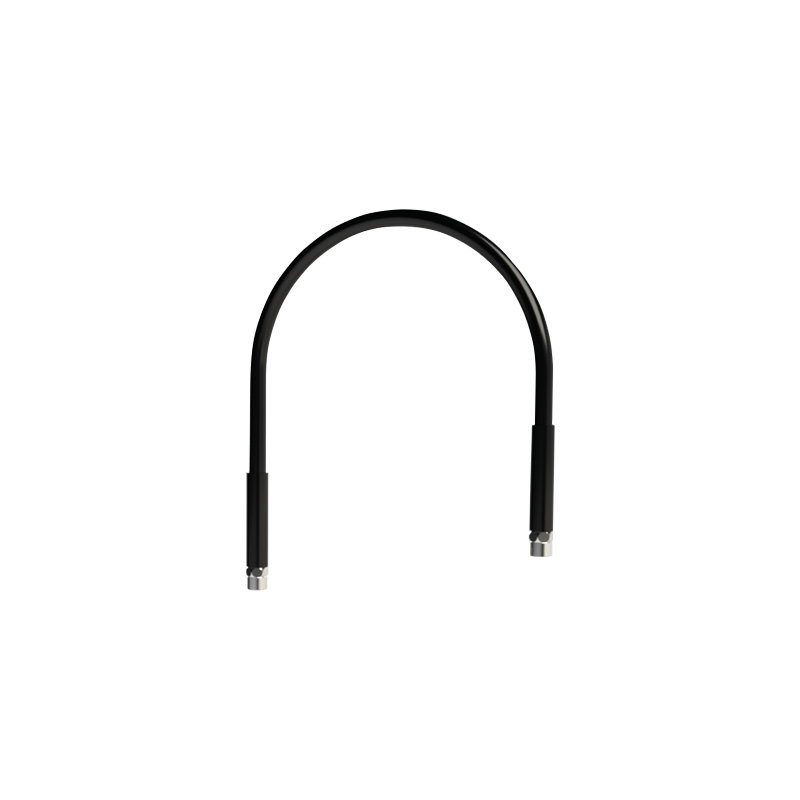 Accessoires robinetterie  | Flexible alimentaire pour combiné douchette de prélavage DELABIE