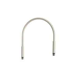 Accessoires robinetterie  | Flexible alimentaire pour combiné douchette de prélavage DELABIE